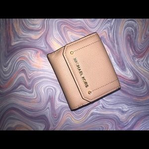 Micheal Kors Wallet